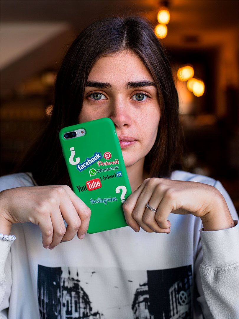 Elegir la red social adecuada