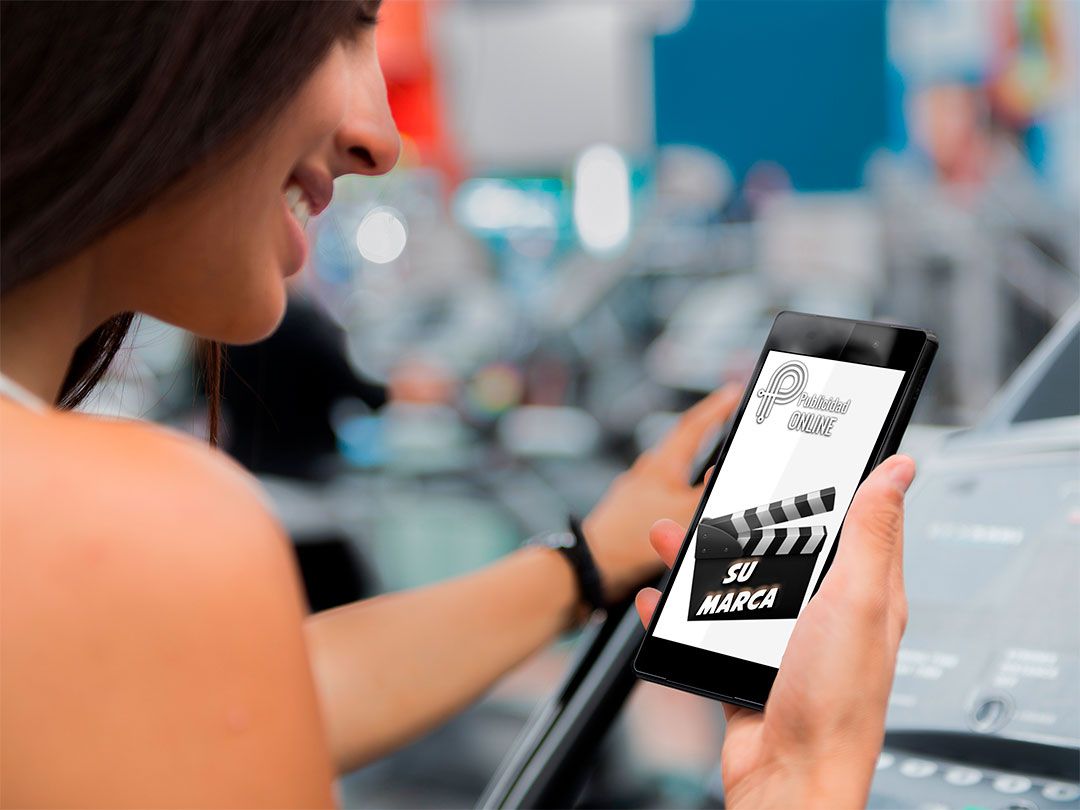 Videos para empresas y marcas