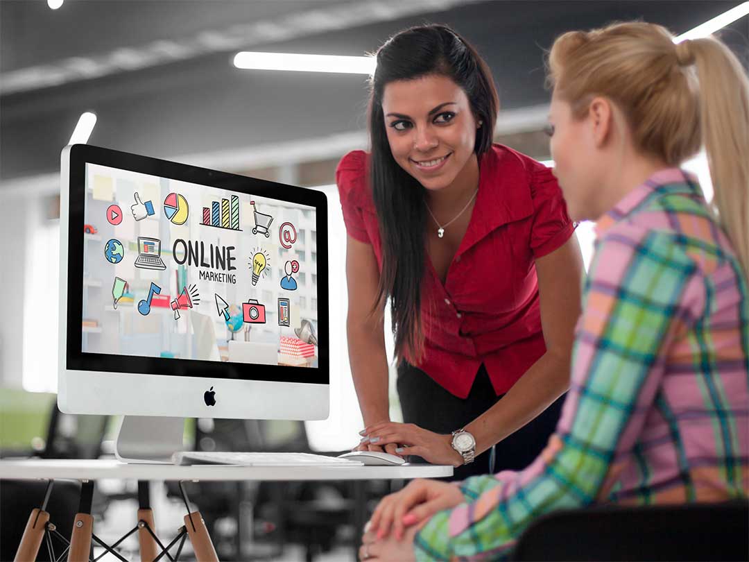 Marketing digital ventajas