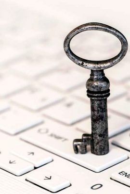 Desarrollo web para marcas