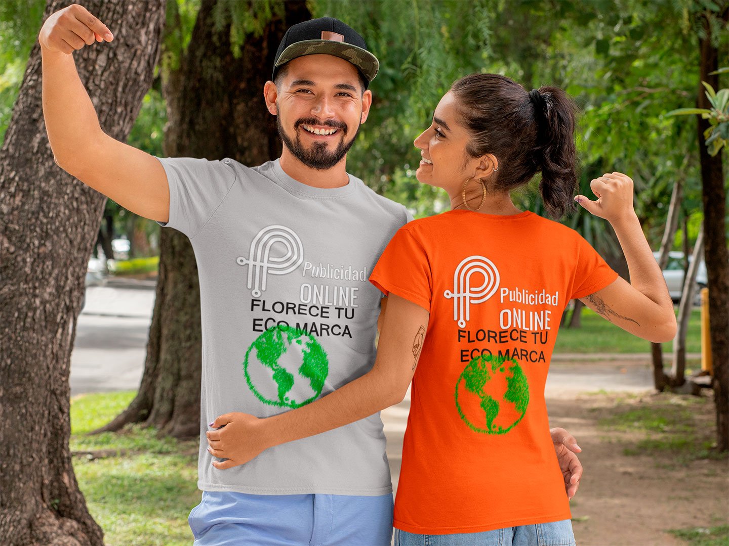 El marketing verde para productos