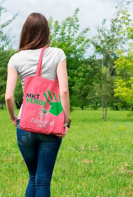 Implementar el marketing verde