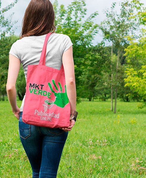 Implementar el marketing verde