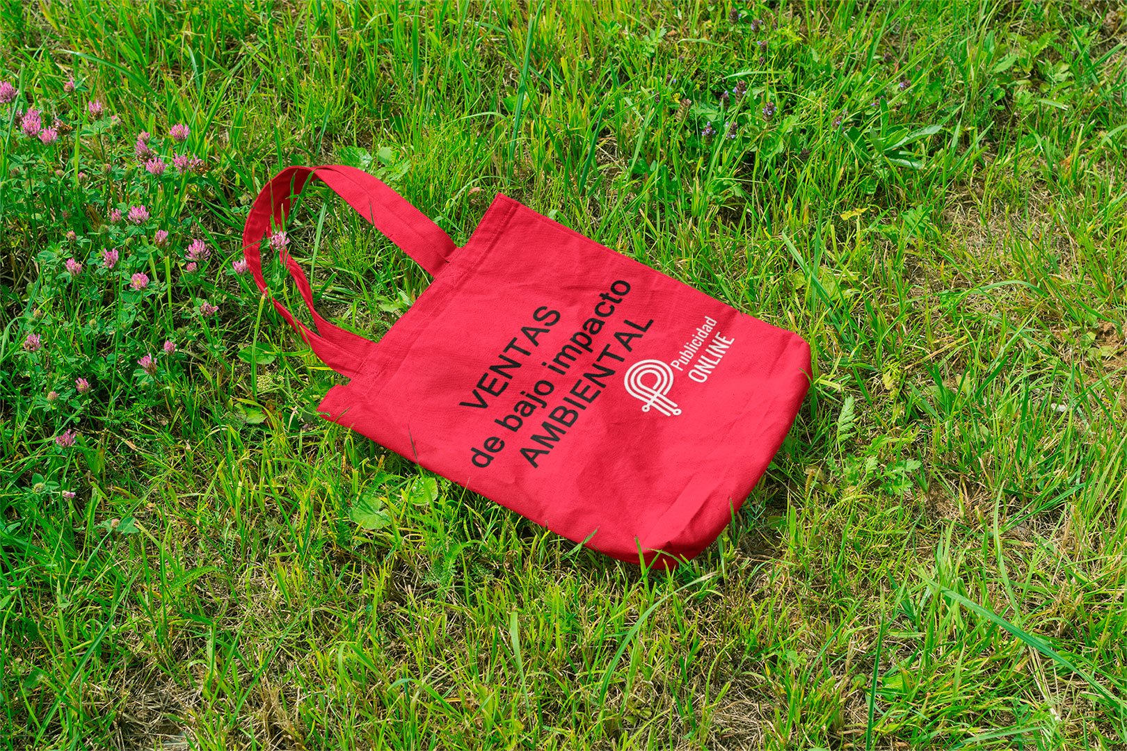 Marketing verde de bajo impacto ambiental