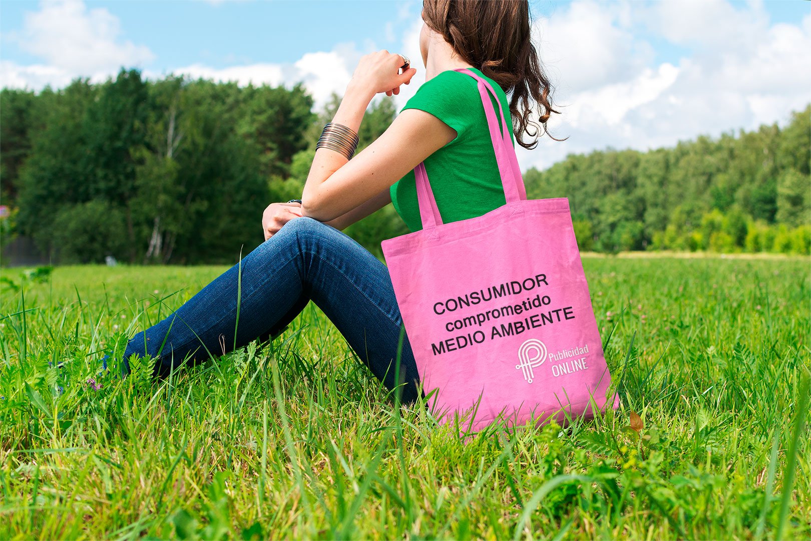 Los consumidores del Marketing verde